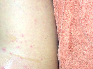 Hard anal please, slowly