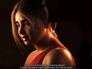 The Art of Seduction (part 38)