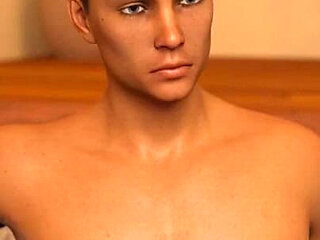 Three Rules of Life - Part 34 Fucking a Detective and My Teacher by Loveskysan69