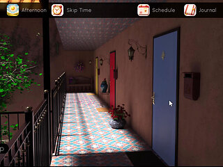 Sunset Rose 8 I Love This Pizza Sluts