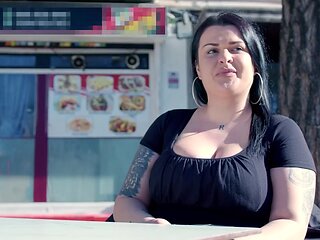 3 years later... How could we forget those HUGE BOOBS!! Sandra