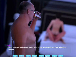 Hotwife Gets Her Fantasy While Hubby Watches - part 9