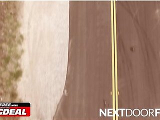 Gorgeous Hunk Flip Fucks Long Time Buddy - ASGmax