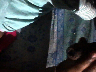 Assam girl loves handjobs and fingering