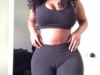 CIMA black and ebony