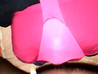 Pink Colored Fast