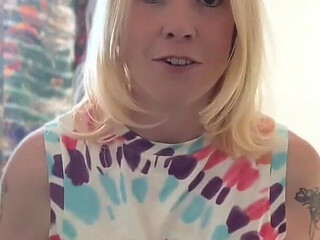 Paying Stepmom with Creampies