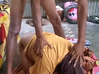 Desi bengoli anal fuck