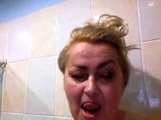 Vetlaru in shower mature webcams  778 hi