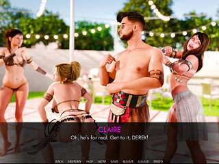 The Price of Wishes Part 10