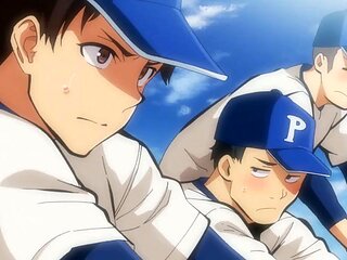 BASEBALL COACH EP - 1