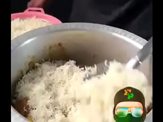 wali kwa yai