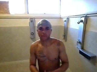 Shower 0.01