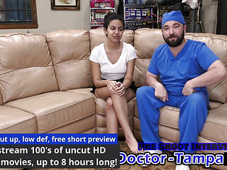 Dr Tampa - The Problematic Patient - Alix Avery