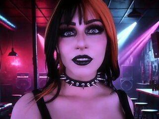 Egilea ASMR - She Found You at the Club and Your