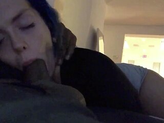 Amateur college teens blowjobs