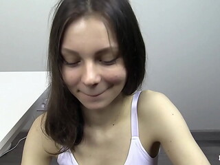couldn'_t resist and Cum Inside my Stepsister Hiyouth CREAMPIE