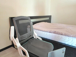 Nude Webcam Show - Short-haired MILF gives best Dirty Talk #3