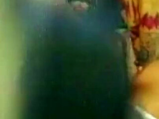 Tattooed Mature Slut Fingered and Fucked on Desk