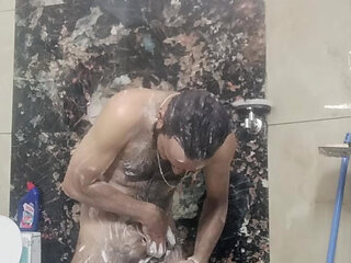 Desi indian oldman