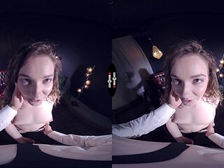 Petite Beauty's Hot Homemade Passion Ignites Sensual Heat