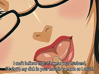 Hentai PD featuring dream girl's hentai milf action