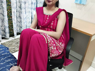 Desi bhabhi ko devar ne apne lund se mazja diya aur then..