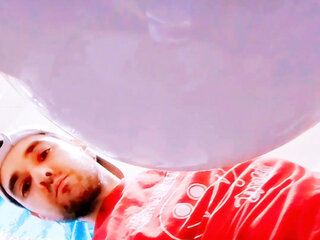 Are You Sucking My Balls?