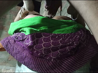 Hot Indian Desi Step Brother in Law and Sister in Law Hot Sex