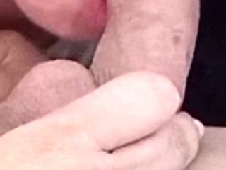 He Sucks My Balls Very Well