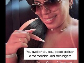 Estou te esperando