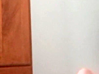 MILF in Pantyhose and Heels Fetish Doggy Sex