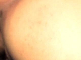 This Sexy Female Was Dressed so Sexy and Two Guys Were Screwing Her Two Holes.