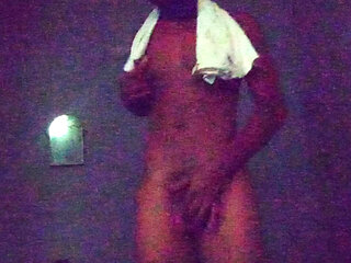 Gay man dance routine strafhard2k