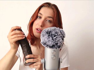 Asmr JOI - Breast Obsession (onlyfans Sneak Peak)