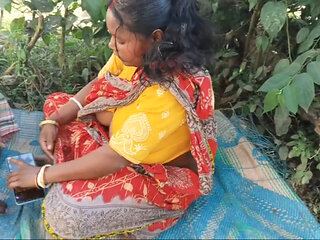 My new desi bhabhi ke sath Ludo khela aur fucking sex big Ass