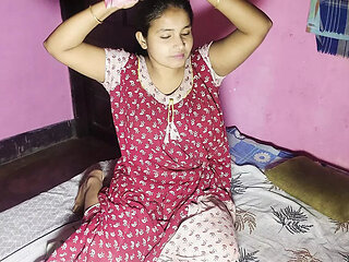 Desi Village Bhabhi Hot Sex - Deluwara Khatun Homemade Anal