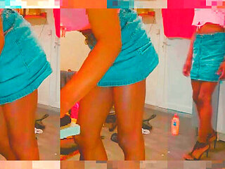 Private Conversation to Listen to Without Being Seen