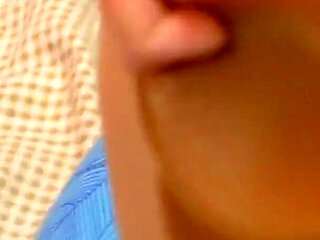 Fiercely Fucked Asshole in Private Show