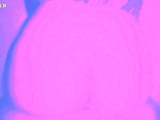 Herrosa Latina gets hot and wet as she gives an incredible blowjob