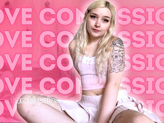 Cuddling With Your Roommate