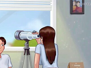 Stories, clouds, sheer pleasure