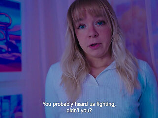 Freeuse Step-mom - a Family Matter