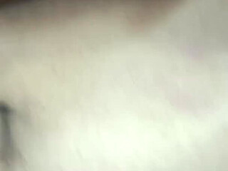 Husband Wife Bedroom Passionate Moment