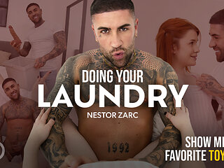 Doing your Laundry