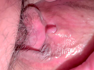 My pink pussy wants your hot cock and a lot of cum! - 106