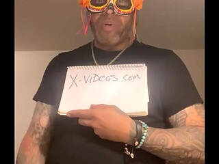 Verification video