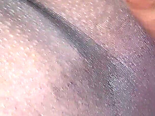BBC Stuck His Hand Inside Me