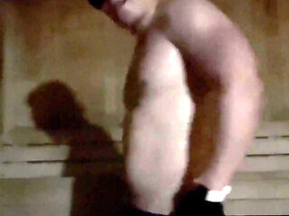 Unleashing Your Inner Confidence and Breaking a Sweat in the Sauna!