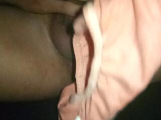 Neighbor panties
